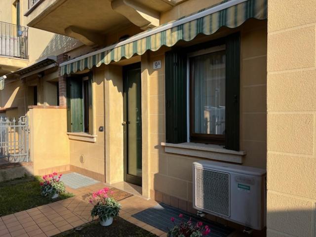 Appartamento Gloria Verona Exterior foto