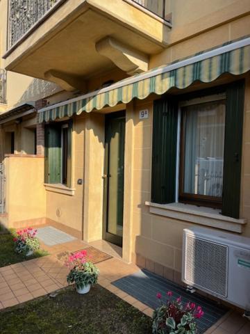 Appartamento Gloria Verona Exterior foto